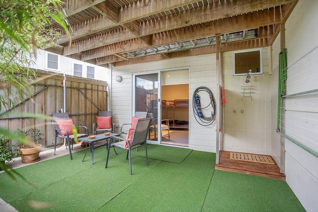 Four Bedroom Beachside Apartment Warrnambool Exterior foto